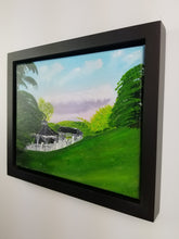 Load image into Gallery viewer, Painting - Hidden Garden