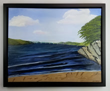 Load image into Gallery viewer, Painting -Kingston Point North